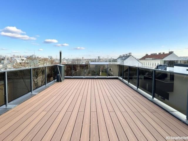 Apartment kaufen in Wien