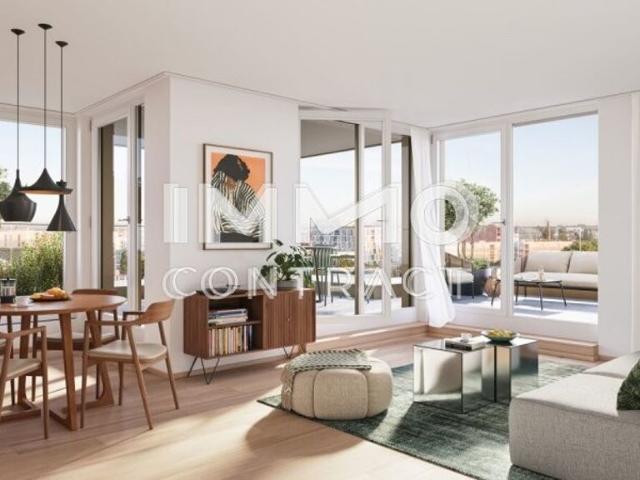 Apartment kaufen in Wien