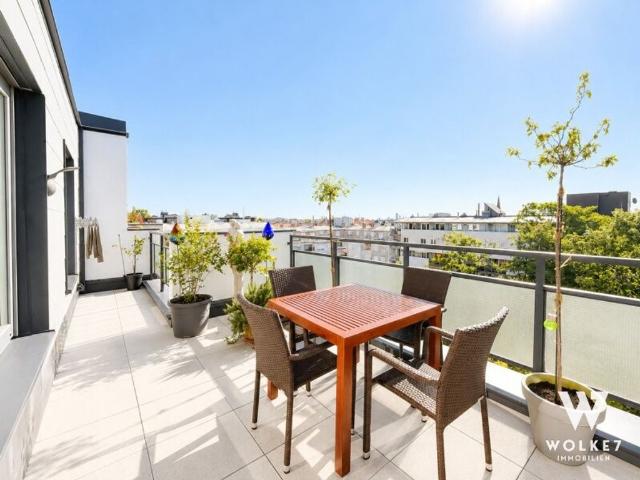 Apartment kaufen in Wien