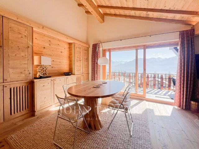 Apartment mieten in Crans-Montana, Wallis