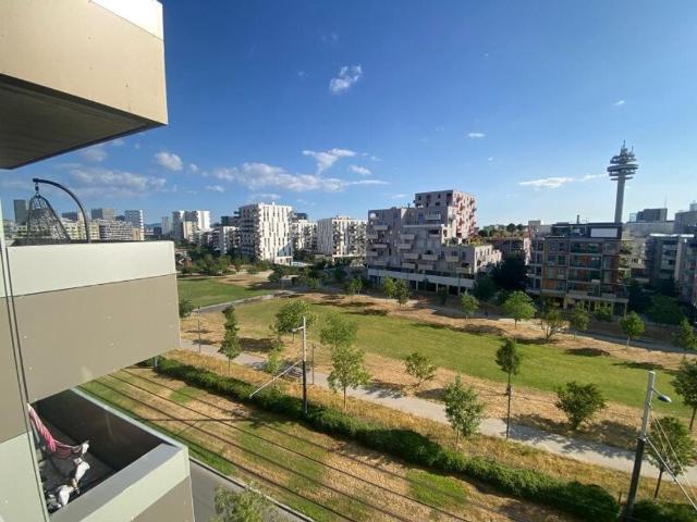 Apartment mieten in Wien