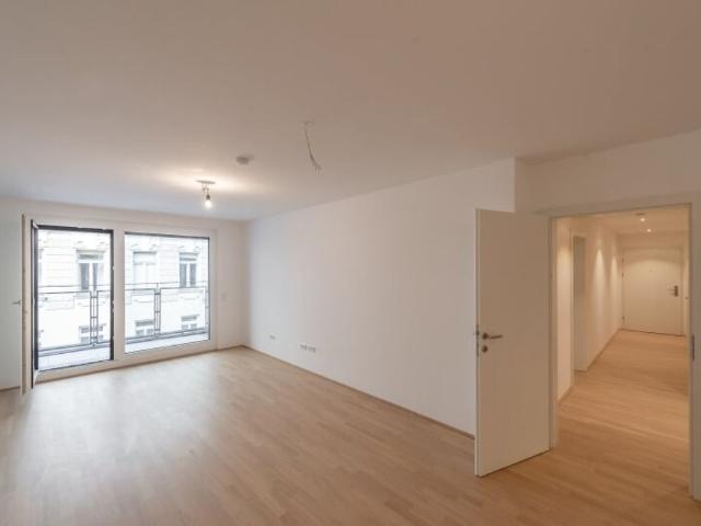 Apartment mieten in Wien