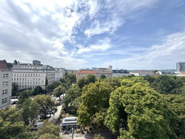 Apartment mieten in Wien