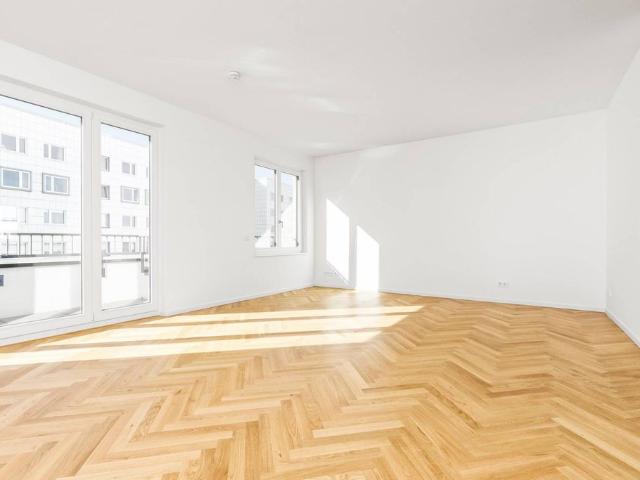 Apartment kaufen in Friedrichshain, Berlin