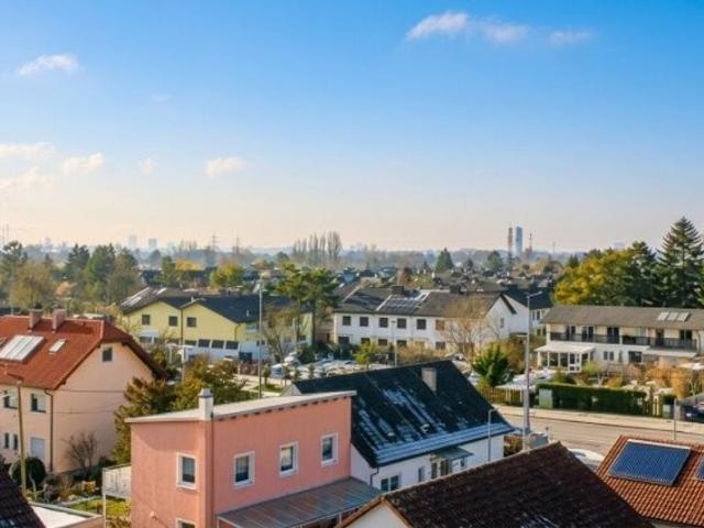 Apartment kaufen in Donaustadt, Wien