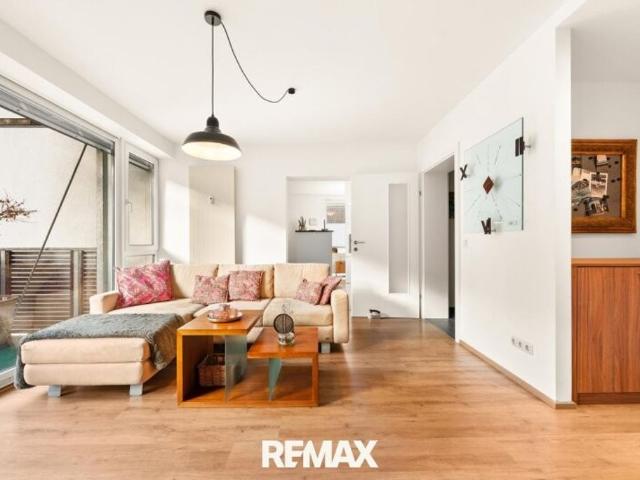 Apartment kaufen in Hallein, Salzburg
