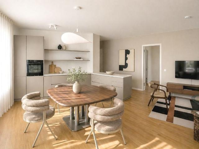 Apartment kaufen in Neukölln, Berlin