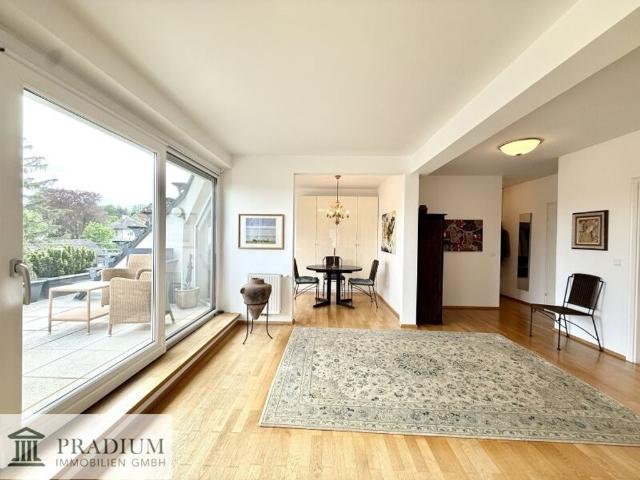 Apartment kaufen in Brunn am Gebirge