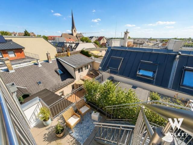 Apartment kaufen in Brunn am Gebirge, Niederösterreich