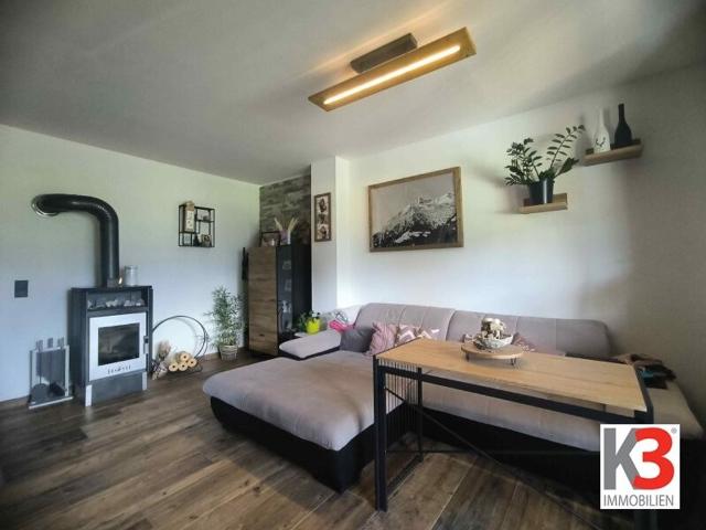 Apartment kaufen in Uttendorf, Salzburg