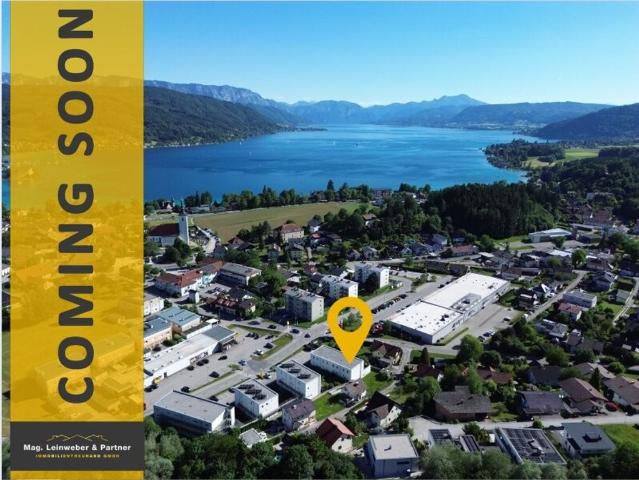 Apartment kaufen in Seewalchen am Attersee, Oberösterreich