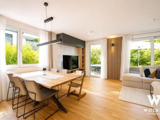 Apartment kaufen in Wien