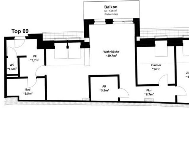 Apartment kaufen in Wien