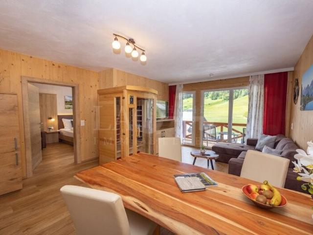 Apartment kaufen in Rußbach am Paß Gschütt, Salzburg