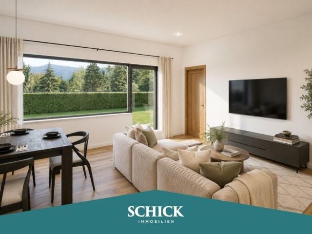 Apartment kaufen in Treffen, Kärnten