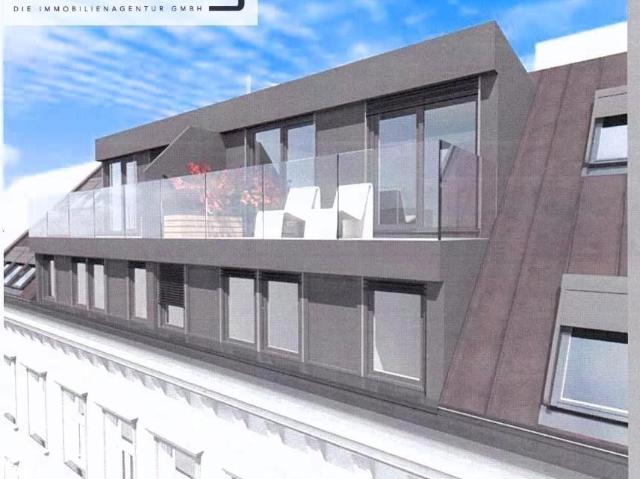 Apartment kaufen in KG Mariahilf, Wien