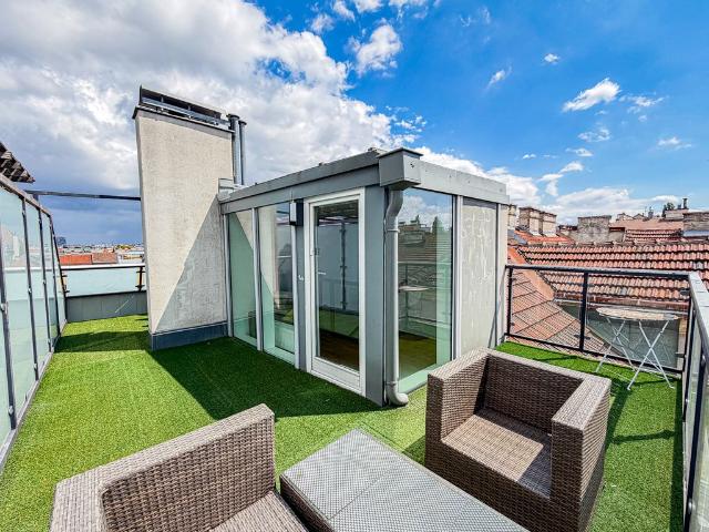 Apartment kaufen in Wien