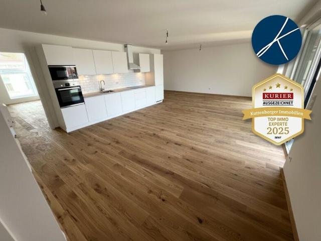 Apartment mieten in Wien