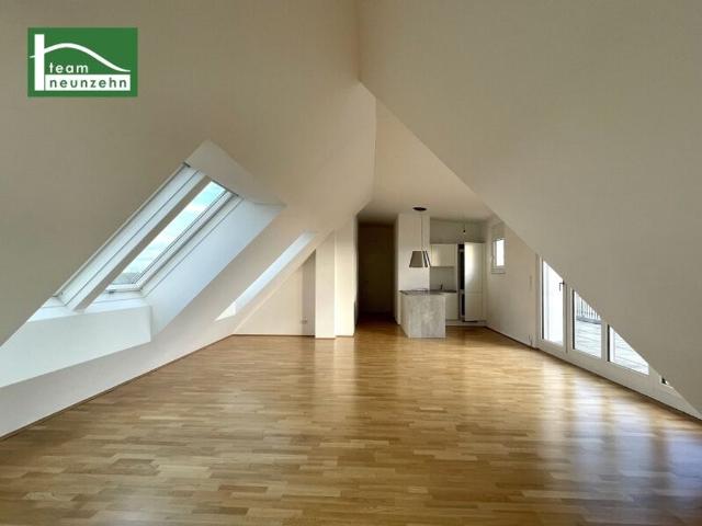 Apartment mieten in Floridsdorf, Wien