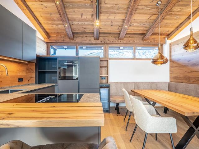 Apartment kaufen in Aurach bei Kitzbühel, Tirol