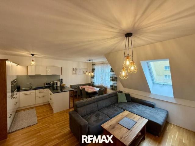 Apartment kaufen in Linz, Oberösterreich