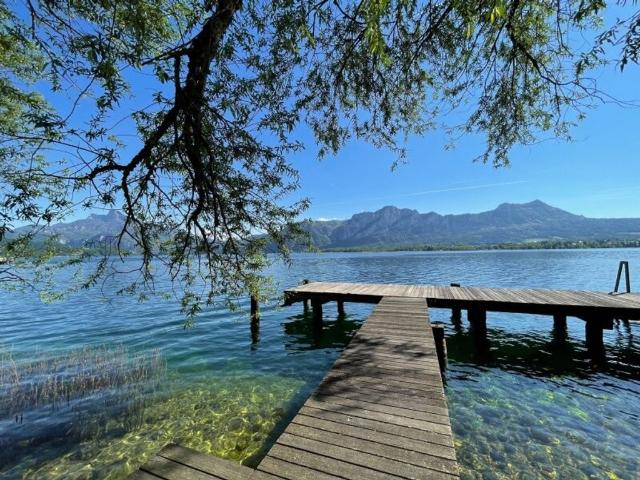Apartment kaufen in Mondsee