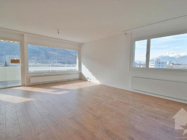 Apartment kaufen in Les Mayens-de-Sion, Wallis