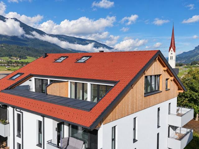 Apartment kaufen in Weer, Bezirk Schwaz