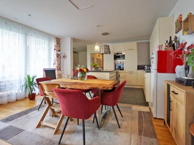 Apartment kaufen in Wien