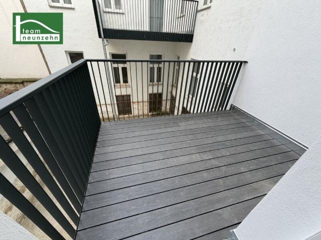 Apartment kaufen in KG Leopoldstadt, Wien