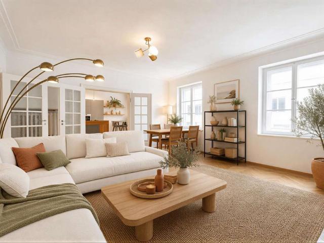Apartment kaufen in München, Bayern