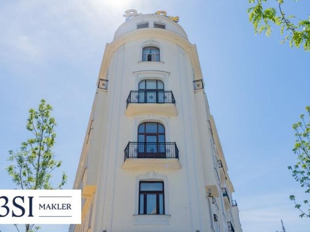 Apartment kaufen in Gumpendorf, Wien