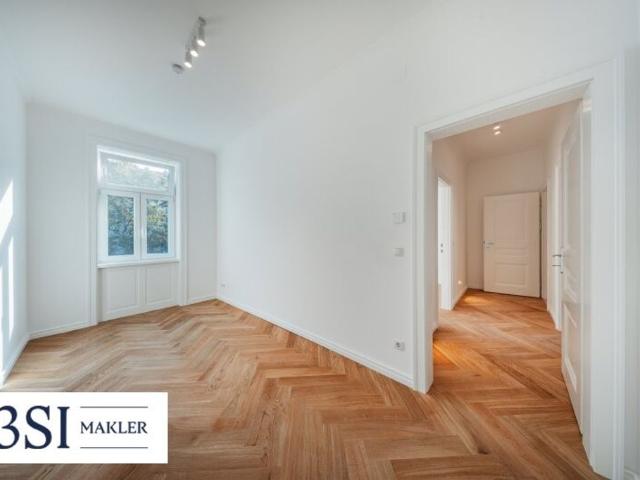 Apartment kaufen in KG Mariahilf, Wien