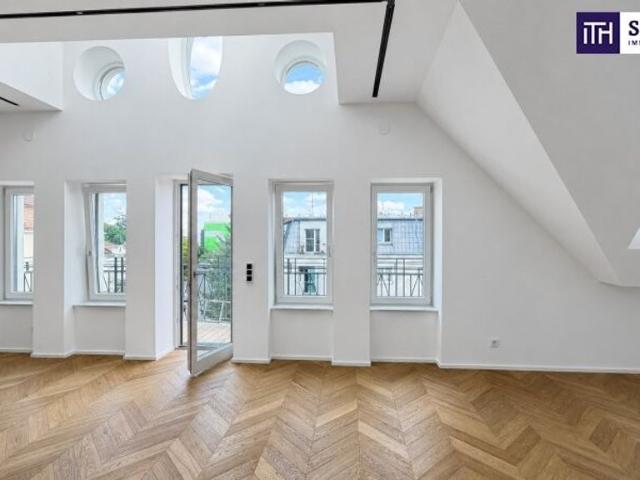 Apartment kaufen in Wien