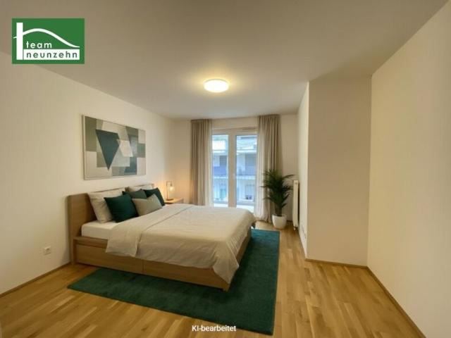 Apartment mieten in Floridsdorf, Wien