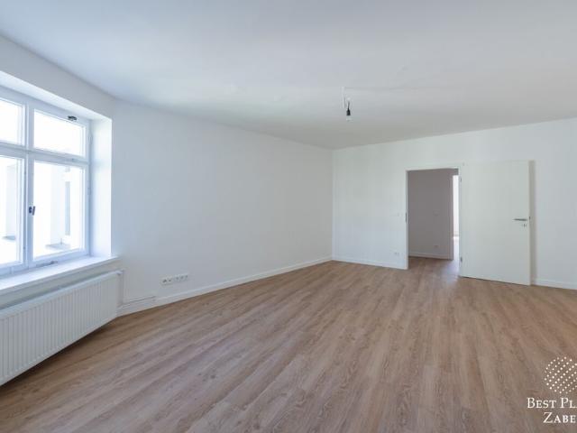 Apartment kaufen in Friedrichshain, Berlin