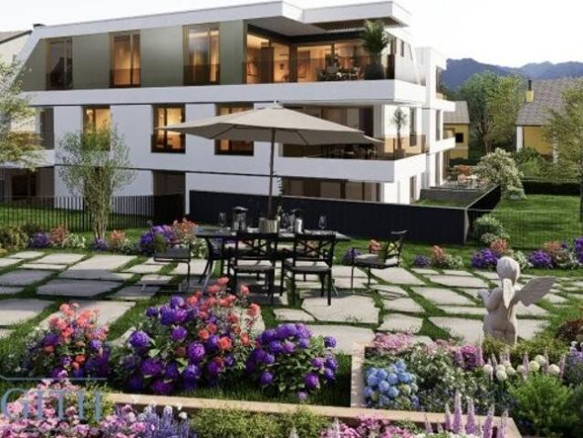 Apartment kaufen in Perchtoldsdorf, Niederösterreich