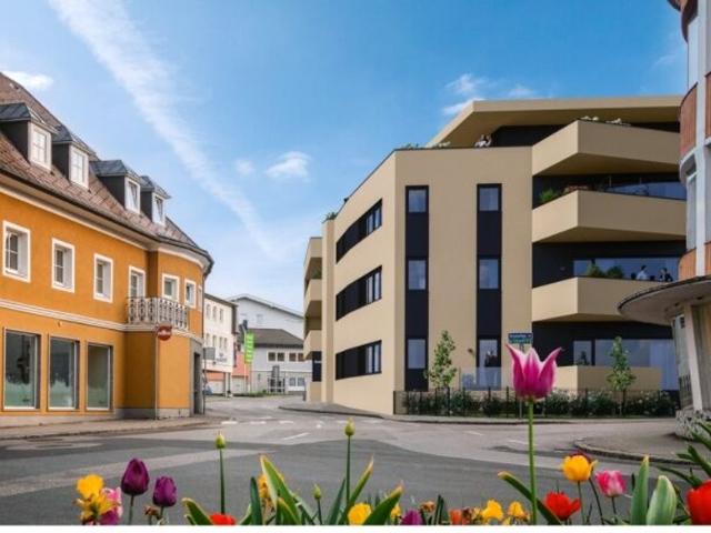 Apartment kaufen in Aurachamhongar, Oberösterreich