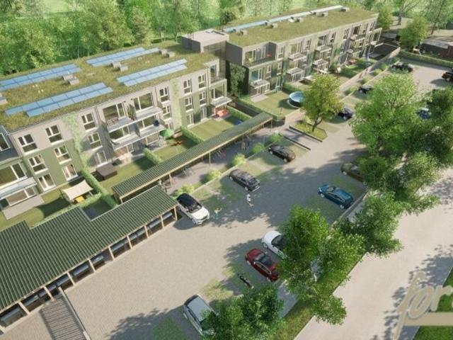 Apartment kaufen in Oberstockstall, Kirchberg am Wagram