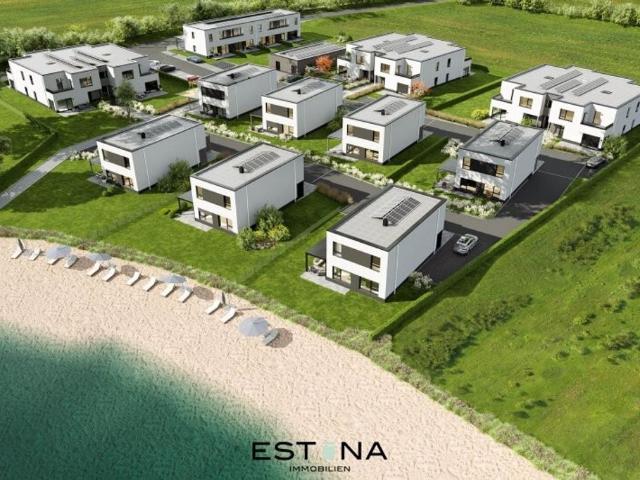 Apartment kaufen in Parndorf, Burgenland