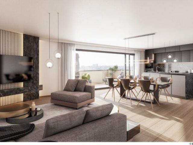 Apartment kaufen in Aurachamhongar, Oberösterreich