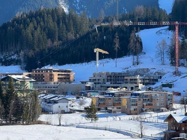 Apartment kaufen in Werfenweng, Salzburg