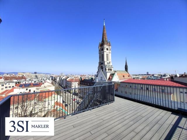 Apartment kaufen in KG Landstraße, Wien