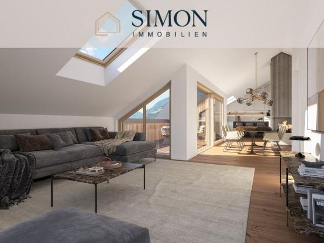 Apartment kaufen in Bad Gastein