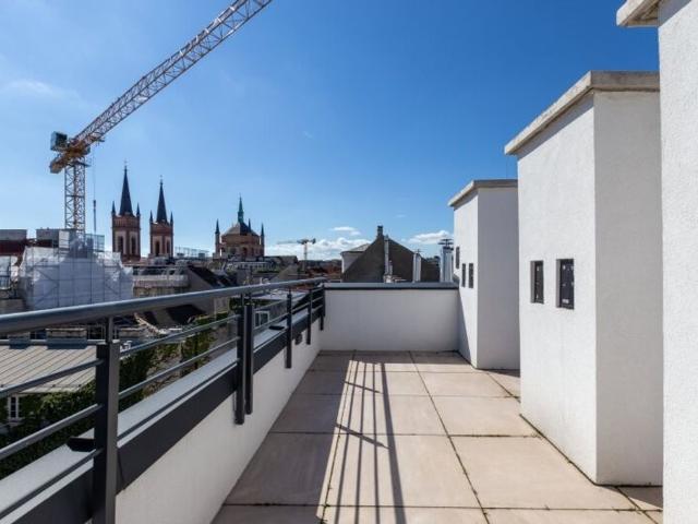 Apartment kaufen in Wien