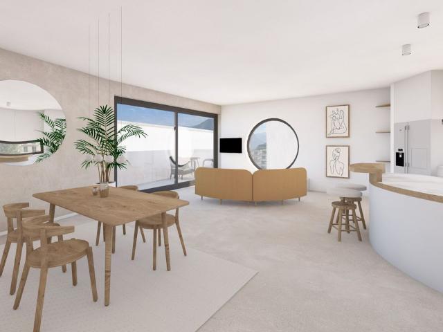 Apartment kaufen in Lugano
