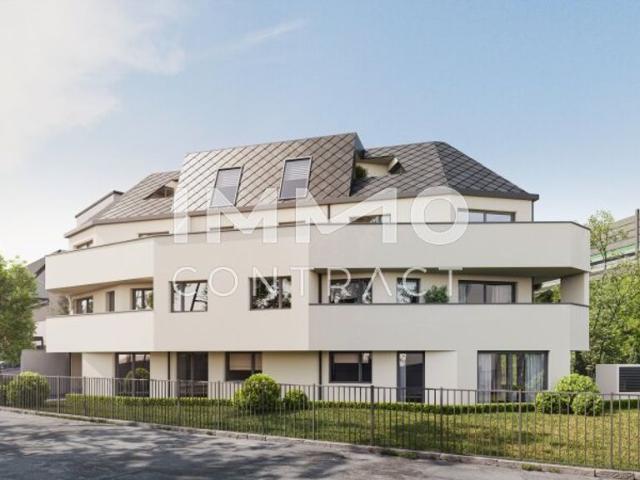 Apartment kaufen in Simmering, Wien