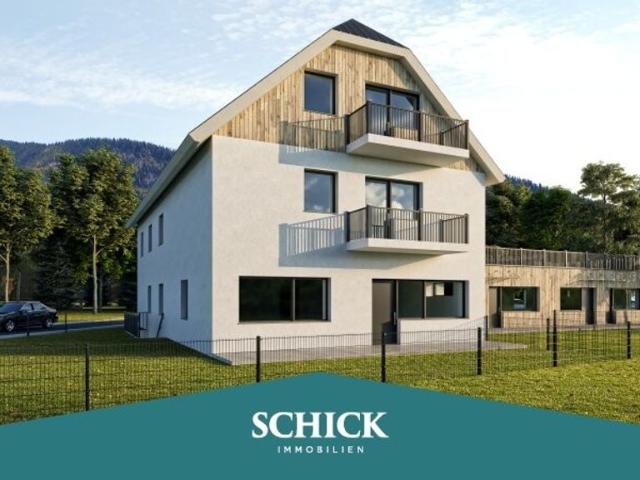 Apartment kaufen in Treffen, Kärnten