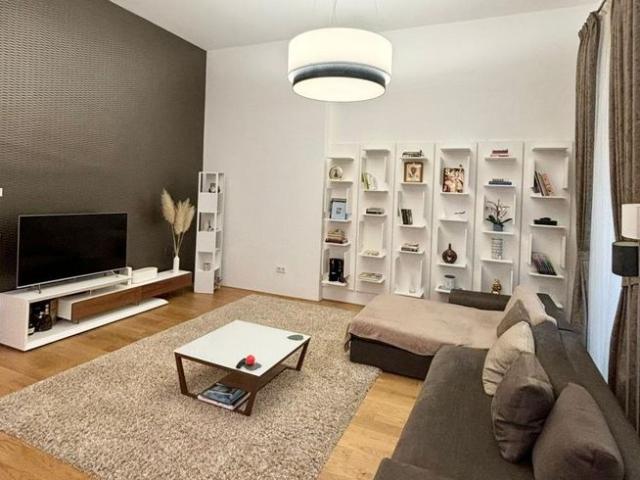 Apartment kaufen