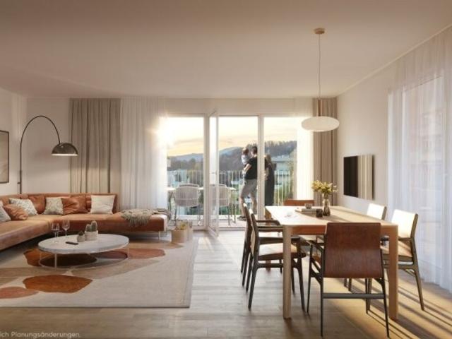 Apartment kaufen in Kohldorf, Klagenfurt